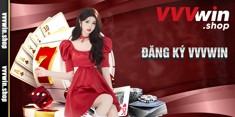 Hướng dẫn game thủ đăng ký Vvvwin siêu tốc
